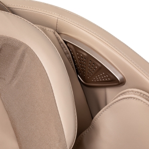 Sakura Prime 101 massage chair white (154218)