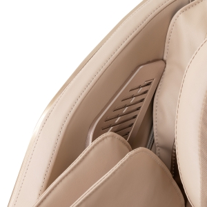 Sakura Prime 108 massage chair white (154220)