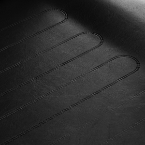 PRO INK 322F hydraulic tattoo chair black (150966)