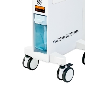 Giovanni 6-in-1 Ashe Super Bubble beauty machine with hydrogen generator (154551)