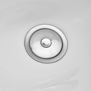 Gabbiano Porto hair wash unit white white (154150)