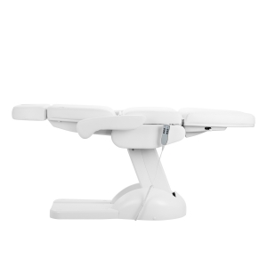 Azzurro Lux electric cosmetic chair pedi 3m white (154879)