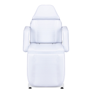 Sillon hydraulic cosmetic chair v2 210 cold white