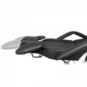Treatment chair for eyelashes ivette black (133149)