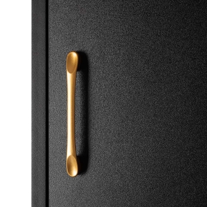 Hairdressing station TOTEM GOLD (154234)