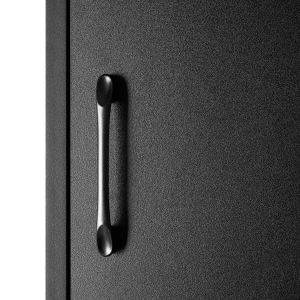 Hairdressing station TOTEM BLACK  (154237)