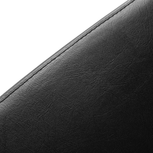 Hairdressing wash unit Gabbiano Lucca black  (154155)