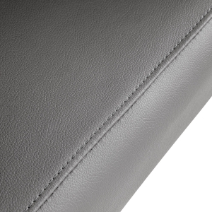 Hairdressing wash unit Gabbiano Lucca grey  (154156)