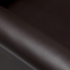 Hairdressing wash unit Gabbiano Lucca brown (154157)