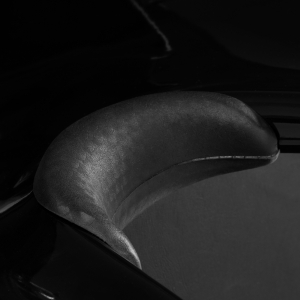 Hair salon wash unit Hair System Duplex Noir (154334)