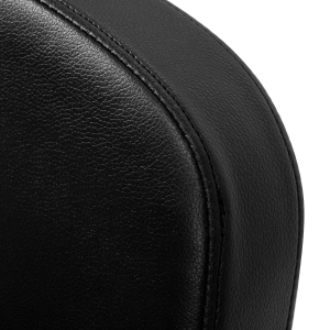 Hairdressing chair Hair System Komodo black  (155301)