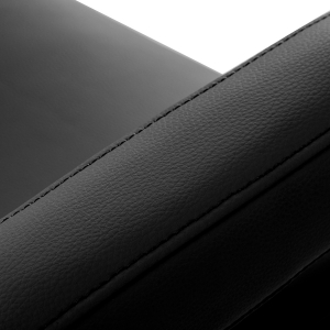 Hairdressing chair Omega Astra black (154512)