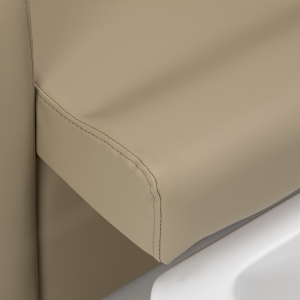 Pedicure beauty chair SPA Sillon Elysia beige (155538)