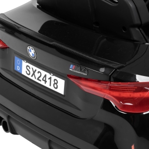 Children's car-shaped hairdressing chair Gabbiano BMW (155294)