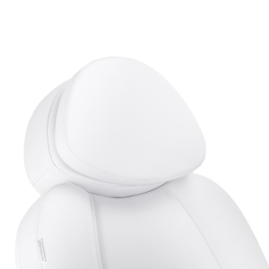 Electric Beauty Chair Azzurro 708A 4 motors super white (154882)