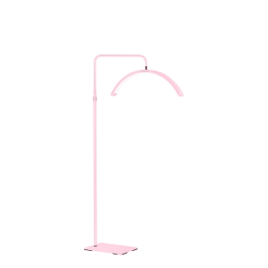 Glow eyelash treatment lamp MOMO MX6 pink (155810)