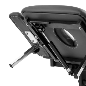 Electric Rehabilitation Table for Massage and Physiotherapy Balance Eso 4 grey (155372)