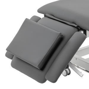 Electric Rehabilitation Table for Massage and Physiotherapy Balance Eso Pro grey (155381)