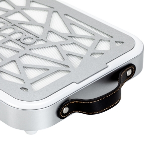 Dust absorber Momo P35 (155714)