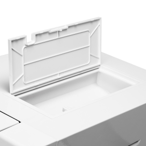 Fomos Foster 12L Autoclave White  (154445)