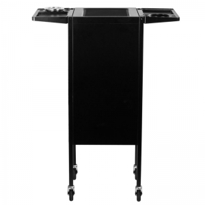 ACTIVESHOP Gabbiano hairdressing helper deluxe 500 black