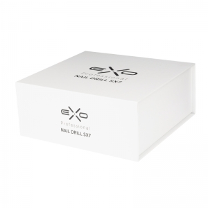 ACTIVESHOP Exo Silent SX7 Nail Drill Machine - Brushless