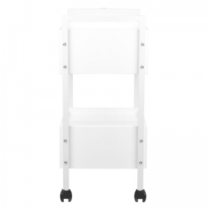 ACTIVESHOP Cosmetic table type 1019