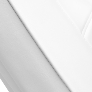 ACTIVESHOP Electric cosmetic chair SILLON Lux 273b 3 motors white