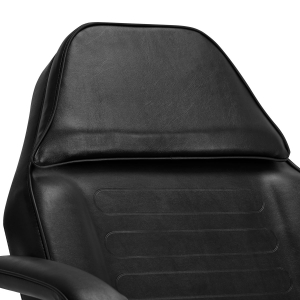 ACTIVESHOP Hydraulic cosmetic chair Basic 210 black