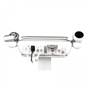 The elegante platinum t6 body slimming system