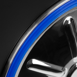 Lafomed Autoclave Standard Line LFSS18AA LED 18 L class B with a printer (133089)