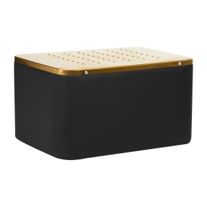 GABBIANO HAIR WASH UNIT EMMA BLACK GOLD (141273)