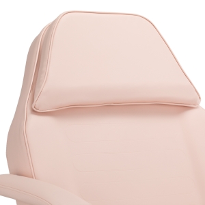 Hydraulic cosmetic chair Basic 210 pink (141140)