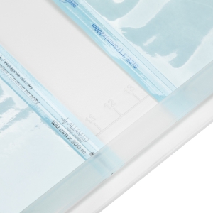Lafomed sleeve sealer F-3000P1 (146721)