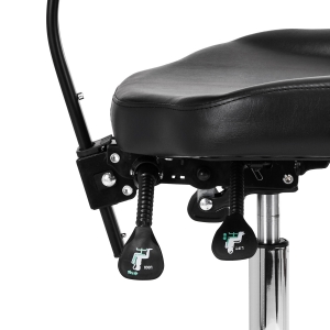 PRO INK 973 tattoo chair (146710)