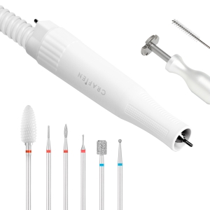 Saeyang Marathon Cyclone-Vac podiatry nail drill machine with absorber + podoset (148174)