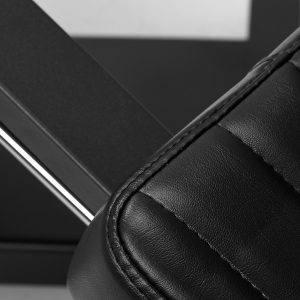 Pro Ink 611 tattoo chair black (147806)