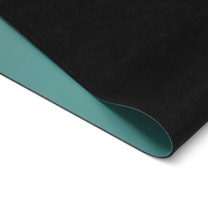 YOGA MAT BALANCE Mustard Green (149572)
