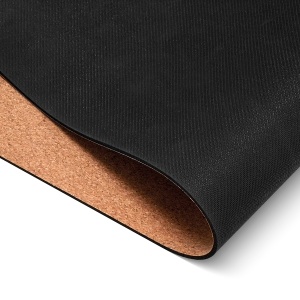 YOGA MAT BALANCE Cork and Natural Rubber (149576)
