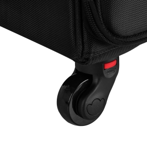Look 328 cosmetic case on wheels (148521)