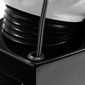 Hairdressing wash unit C019G black (148068)