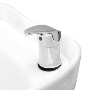 Gabbiano Porto hair wash unit grey sm (149523)