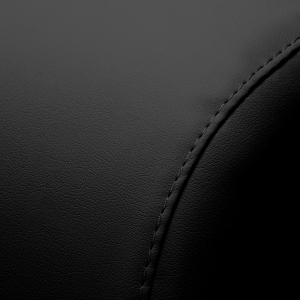 Giovanni podiatry stool 1005 black (150910)