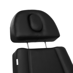 Azzurro Lux cosmetic chair 3m black (152197)