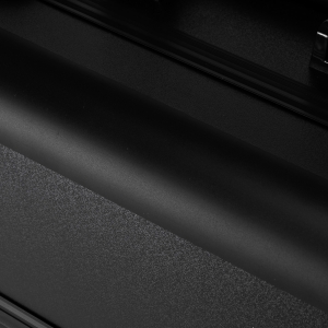 Cosmetic case black 40 (151887)