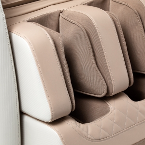 Sakura Prime 101 massage chair white (154218)