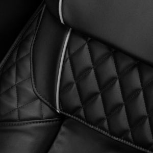 Sakura Luxury 808 massage chair black (154183)