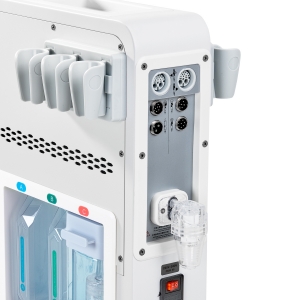 Giovanni 6-in-1 Ashe Super Bubble beauty machine with hydrogen generator (154551)