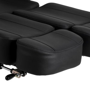 Pro Ink 605 tattoo chair smooth adjustment black (154510)