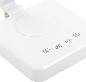 DESK LAMP ELEGANTE LED SQUARE 804 (141664)